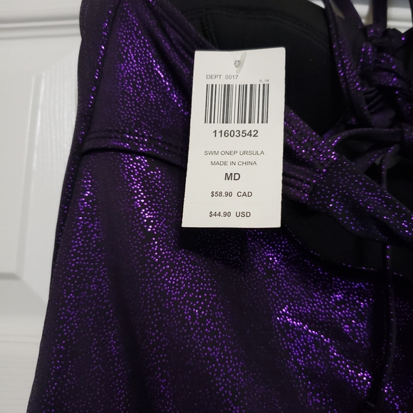 Hot Topic Other - Swimsuit